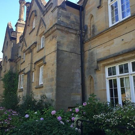 Burrswood Health And Wellbeing Royal Tunbridge Wells Ngoại thất bức ảnh
