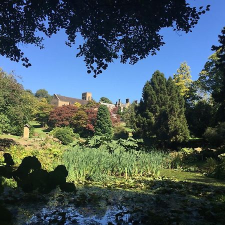 Burrswood Health And Wellbeing Royal Tunbridge Wells Ngoại thất bức ảnh