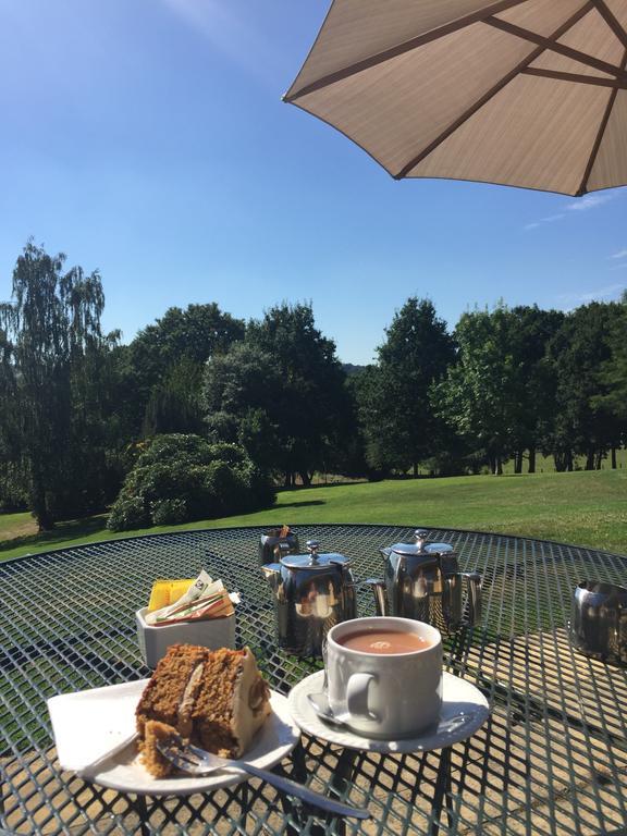 Burrswood Health And Wellbeing Royal Tunbridge Wells Ngoại thất bức ảnh
