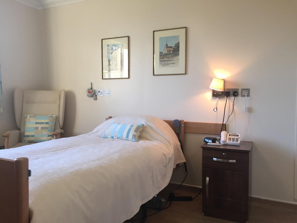 Burrswood Health And Wellbeing Royal Tunbridge Wells Ngoại thất bức ảnh