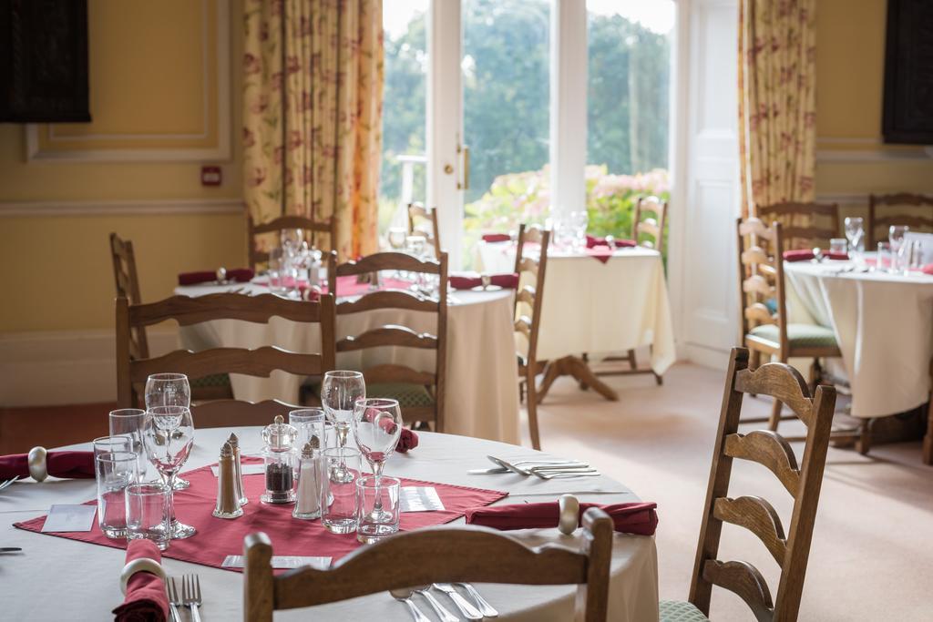 Burrswood Health And Wellbeing Royal Tunbridge Wells Ngoại thất bức ảnh