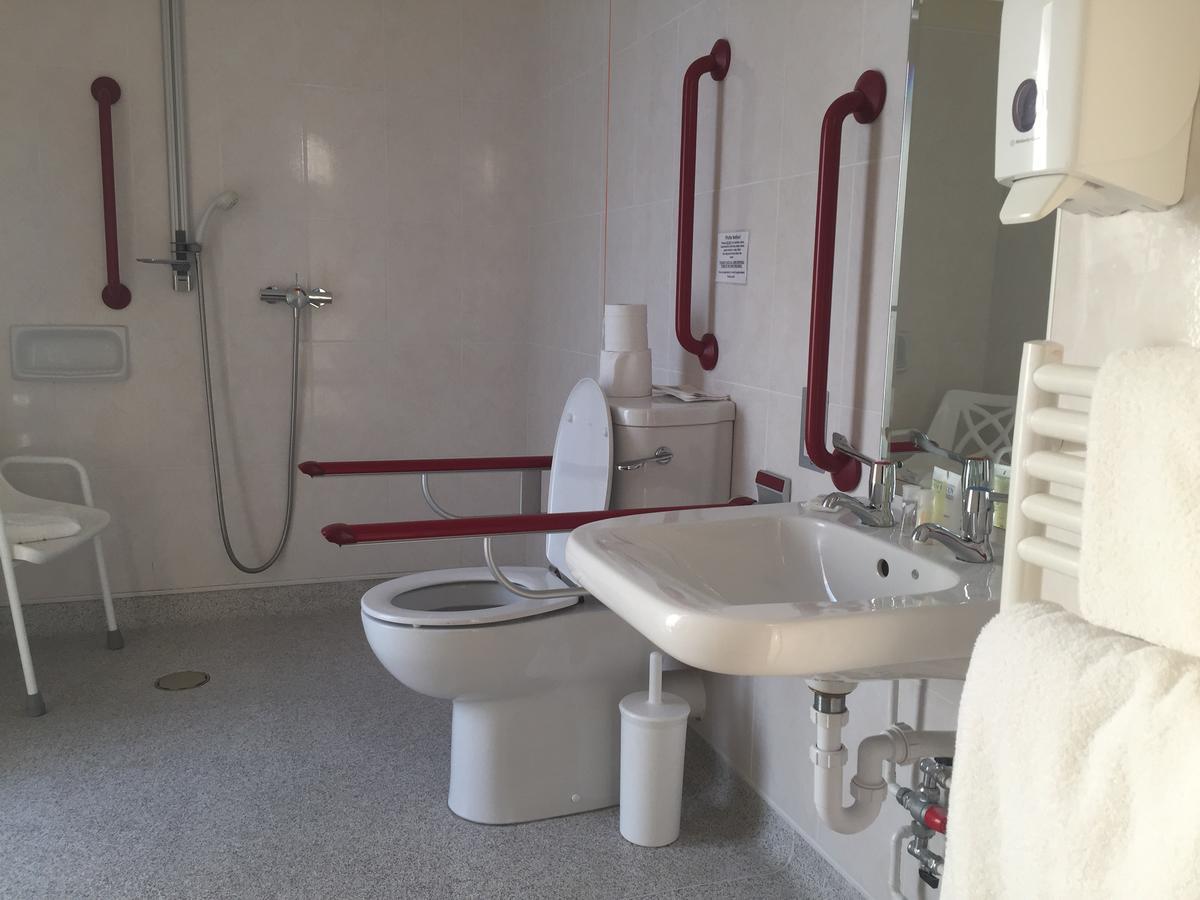 Burrswood Health And Wellbeing Royal Tunbridge Wells Ngoại thất bức ảnh